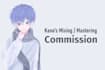tune, time, mix, and master your vocals for singers and utaites