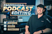 edit your podcast within 24 hours