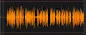 edit your voiceover to remove unwanted noise
