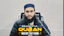 do copyright free quran recitation for your channel