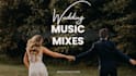 create wedding music mixes