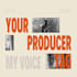 create an original producer tag in a girl voice in 24 hours