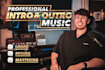 create custom podcast intro and outro music within 24 hours