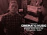 compose an original cinematic score for film, games or media
