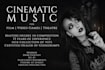 compose an original cinematic score for film, games or media