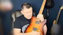 be your pro session studio guitarist