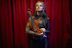 record professional HQ violin asap