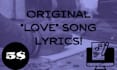 write a full love song in less than 24 hours