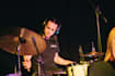 record bulgarian folklore style drum set