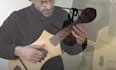 compose a medieval music for your projec
