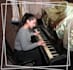 make a string arrangement for chamber musicians based on a melody