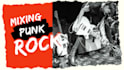 mix and master your punk rock song