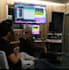 mixing and a producer music