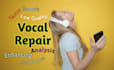 professionally clean, enhance and restore your audio