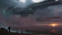 create a cinematic soundtrack for your space or sci fi game