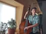 be your electric bass and double bass teacher