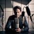 record professional turkish azerbaijan russian voice over
