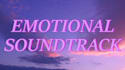 compose an emotional soundtrack for your project