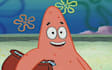 say anything as patrick star