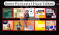 effectively edit your podcast video or audio