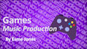 make you professional quality game music