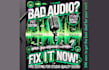 make your audiobook acx audible ready