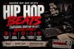 create a professional hip hop beat for you