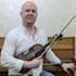 teach you to play violin