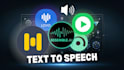create realistic text to speech ai voice over