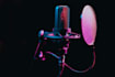 record a professional turkish voiceover