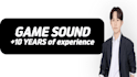 create high quality sound effects for games
