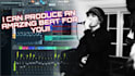 produce an amazing beat for you