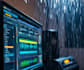 compose cinematic music for your video
