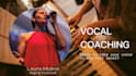 provide effective vocal training, singing lessons