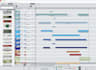 compose an orchestral or folk music
