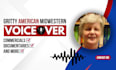 record a gritty, american midwestern female narration