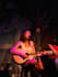 record professional female lead vocals