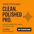 professionally edit your podcast