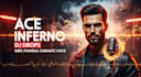 create pro dj drops with a deep voice, fast delivery
