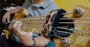 record the bass track for your salsa song