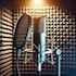 do female voice over in english or hindi or marathi