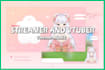compose streamer and vtuber theme music