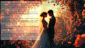 create a unique, personalized wedding song for your special day