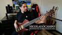 your pro session bass player for any genre or style