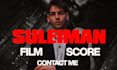 compose an original film score or soundtrack
