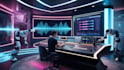 create ai generated music, custom soundtracks