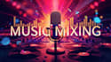 add background music and sound effects
