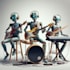 remake your song made in ai into a humanized song