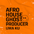 be your afro house ghost producer