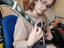 be your session guitarist